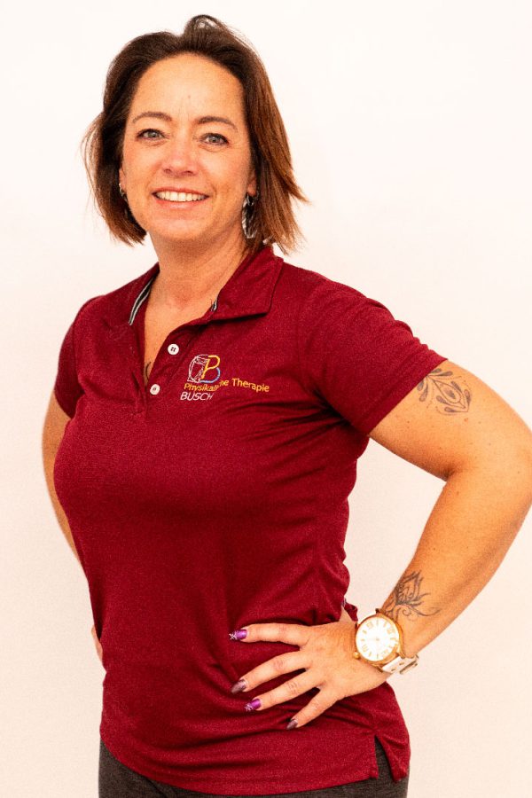 Yvonne-Granzer